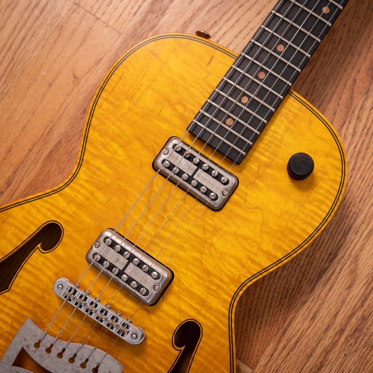 Lyon & Healy 160th Anniversary Edition USED