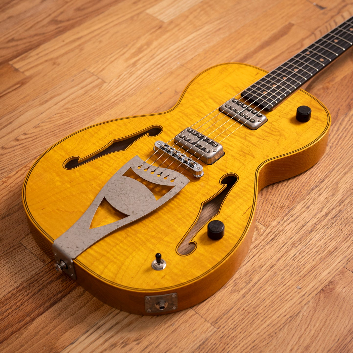 Lyon & Healy 160th Anniversary Edition USED