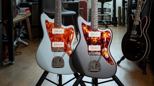 Black Bobbin Custom Offset Deposit