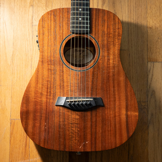 Taylor BTE-Koa USED
