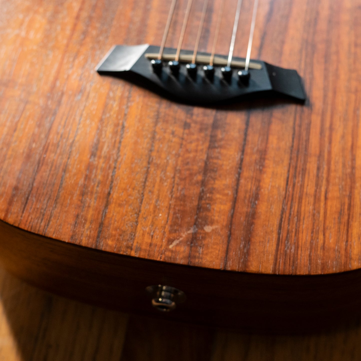 Taylor BTE-Koa USED
