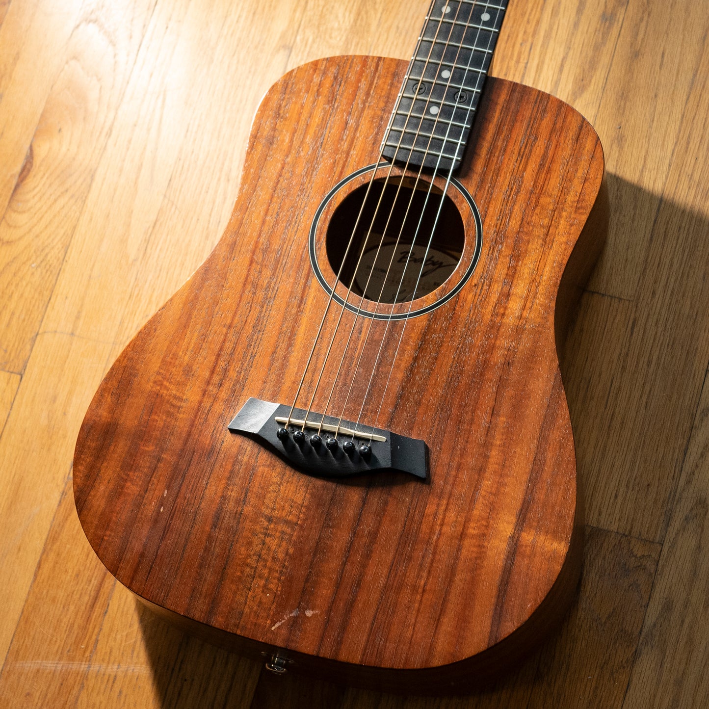 Taylor BTE-Koa USED