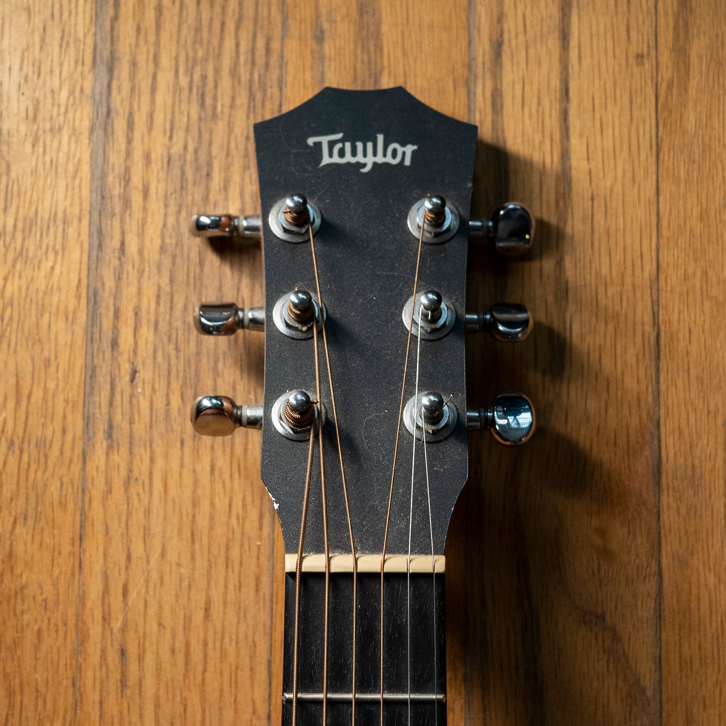 Taylor BTE-Koa USED