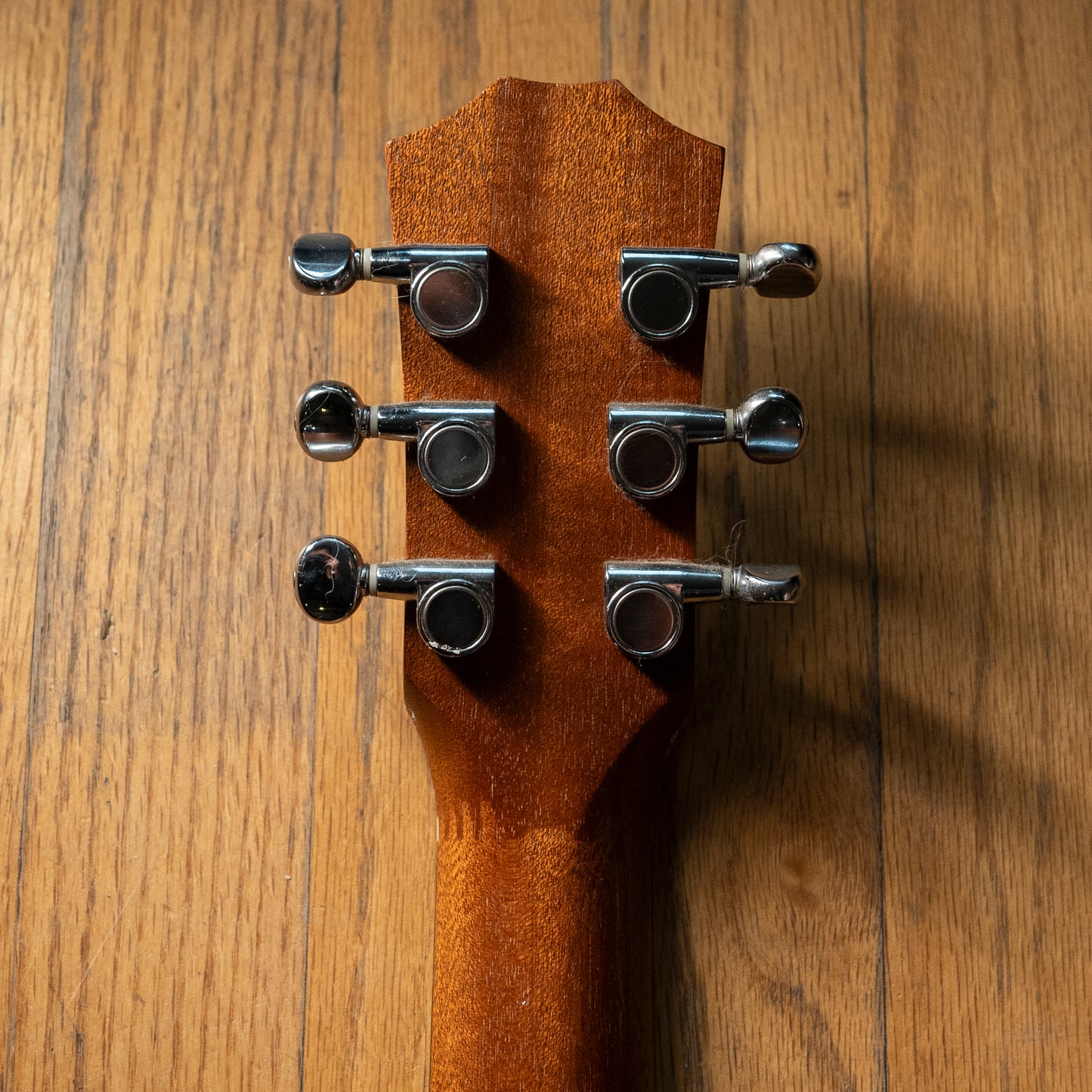 Taylor BTE-Koa USED