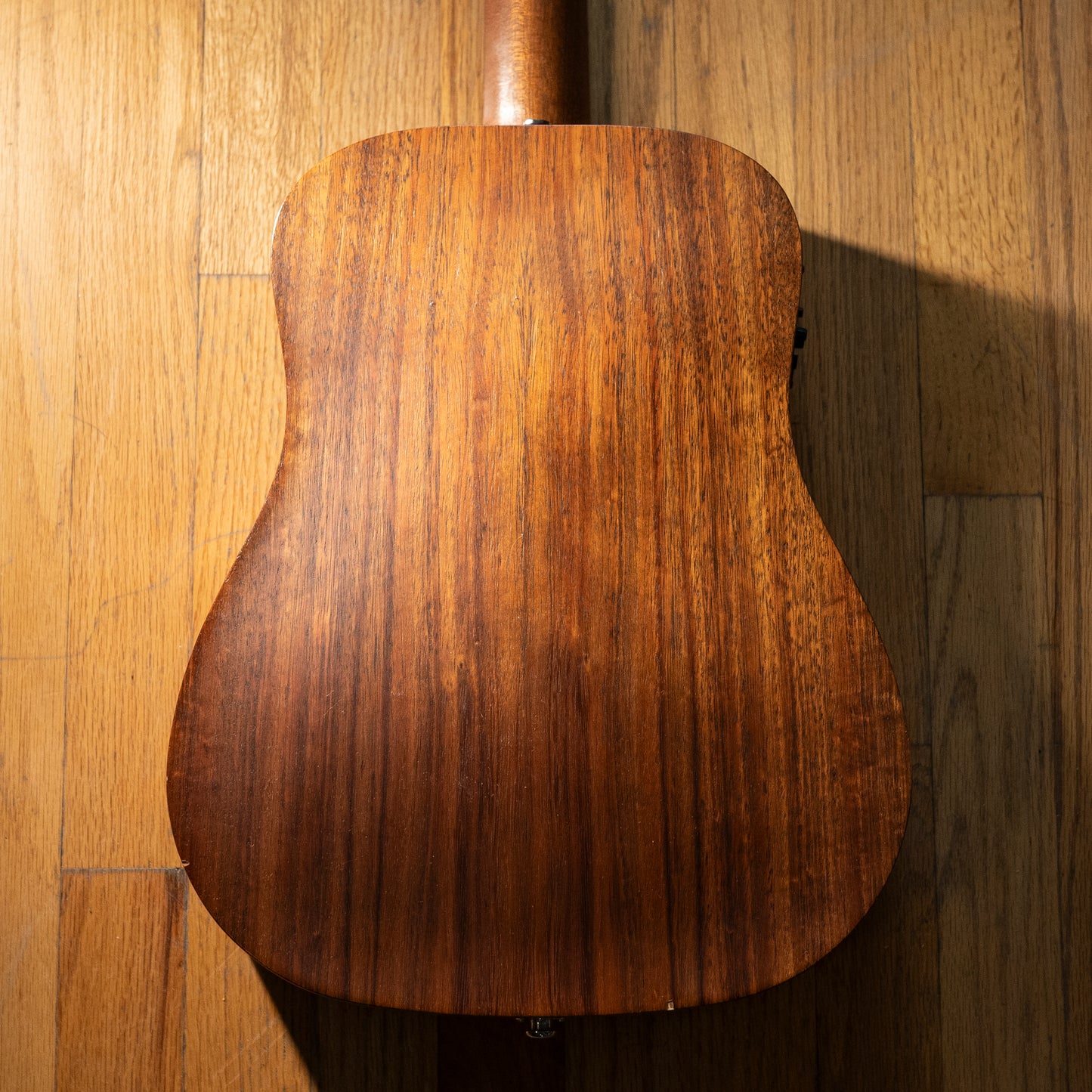 Taylor BTE-Koa USED