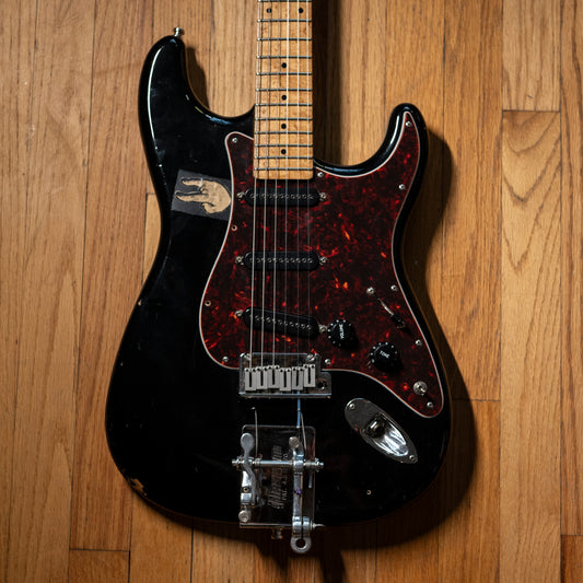 Gary Arce Custom Partsmaster