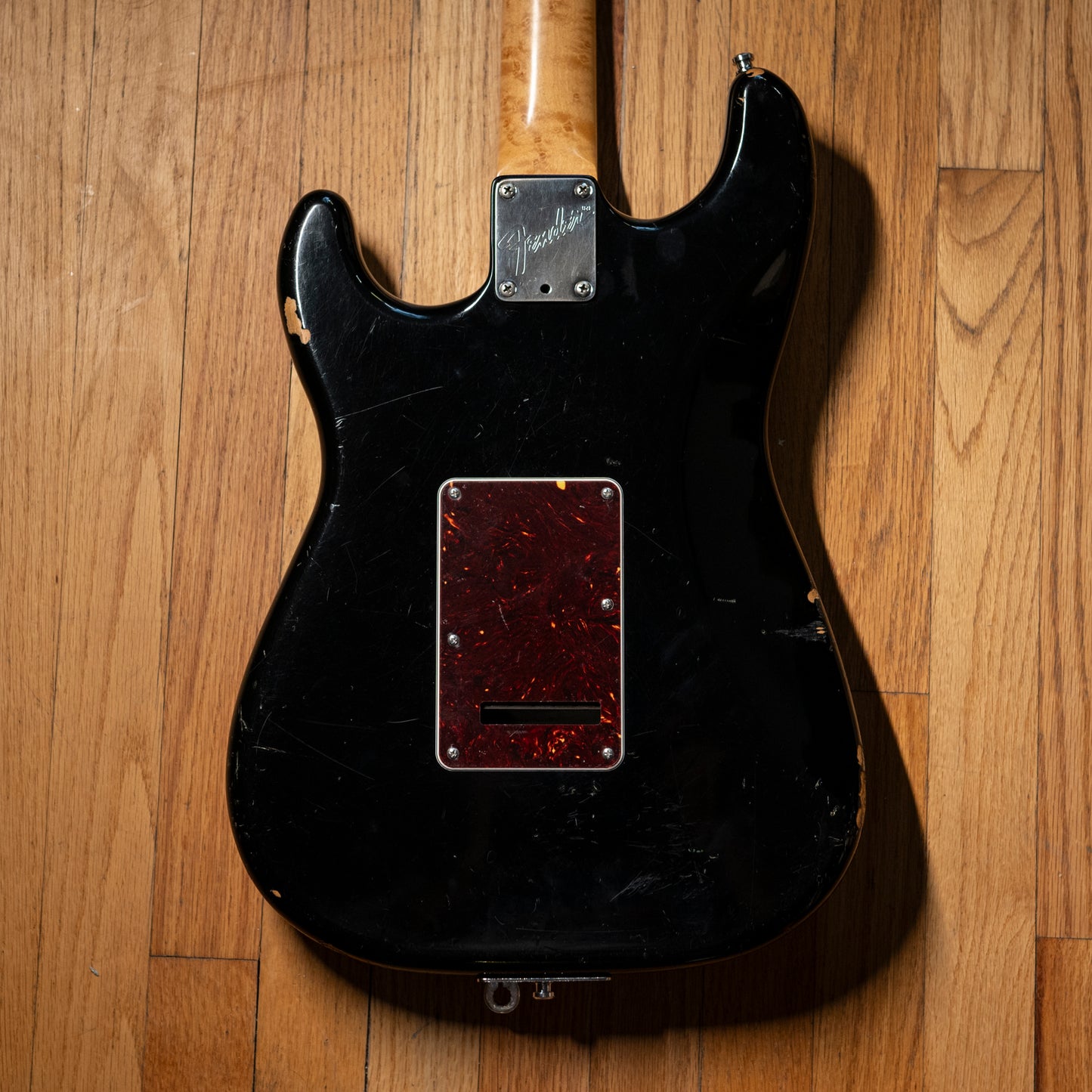 Gary Arce Custom Partsmaster