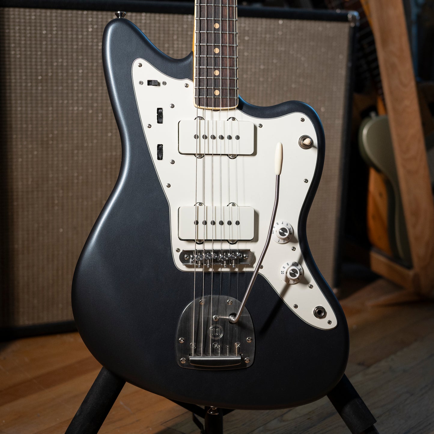 Black Bobbin Custom Offset Deposit