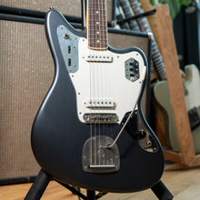 Load image into Gallery viewer, Black Bobbin Custom J Charcoal Frost Metallic NAMM&#39;25
