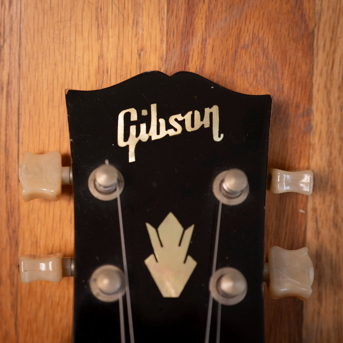 Gibson ES-175 Sunburst 1958