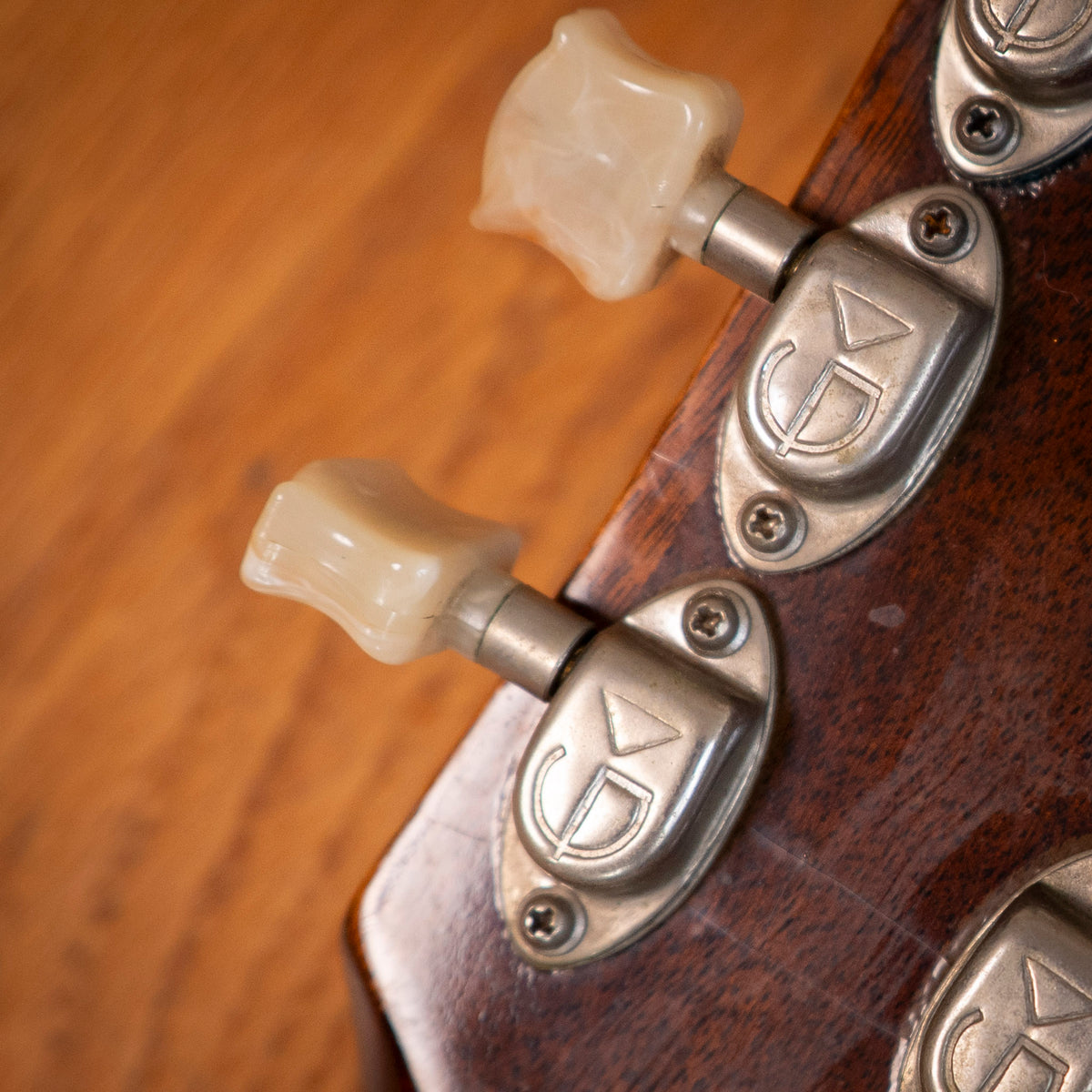 Gibson ES-175 Sunburst 1958