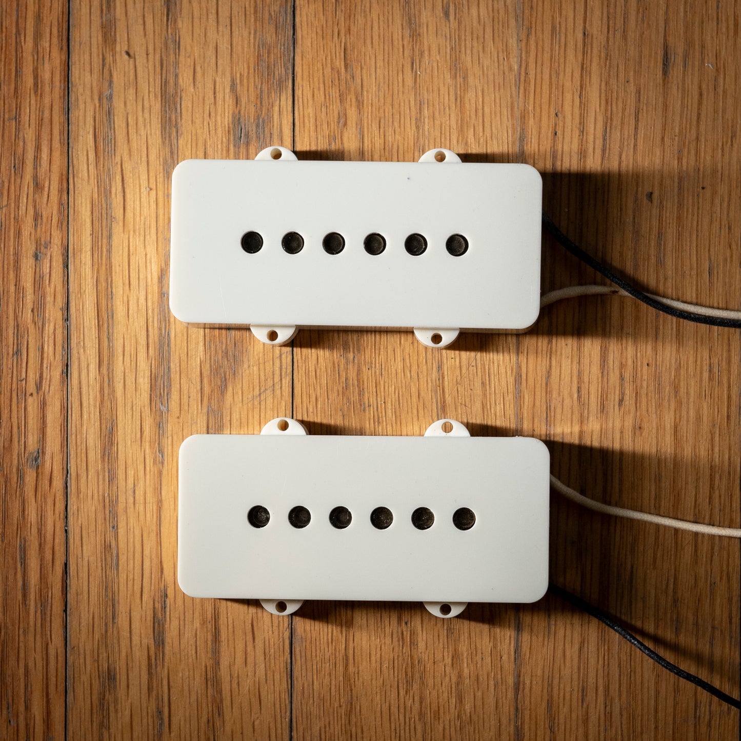 Fender Custom Shop "Chicago Special" Jazzmaster pickups