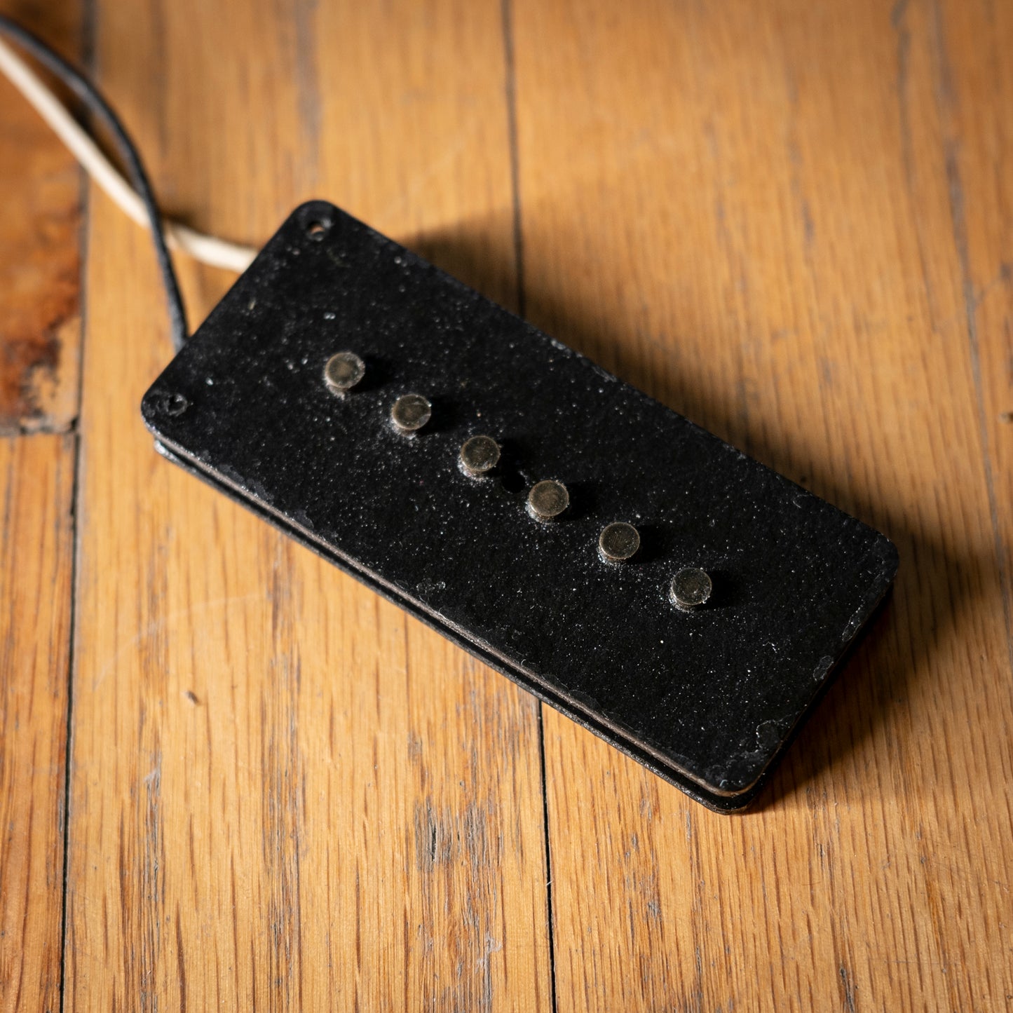 Fender Custom Shop "Chicago Special" Jazzmaster pickups