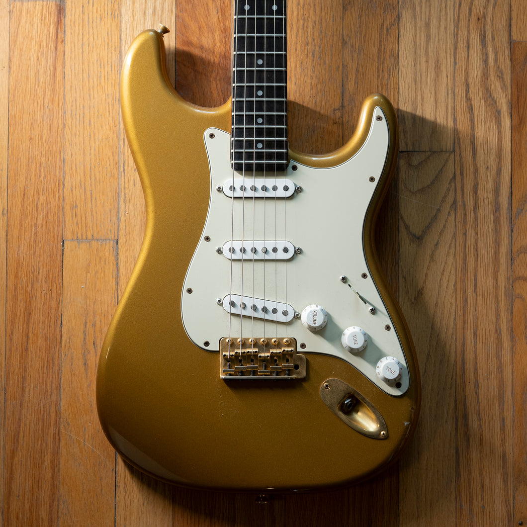 Partsmaster S Style Shoreline Gold USED