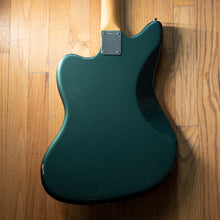 Load image into Gallery viewer, Fender American Original Jazzmaster Sherwood Green Metallic w/OHSC
