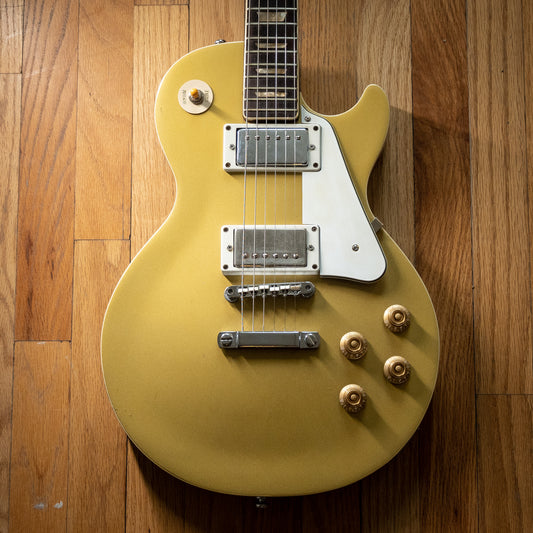 Greco LP Goldtop 1970s