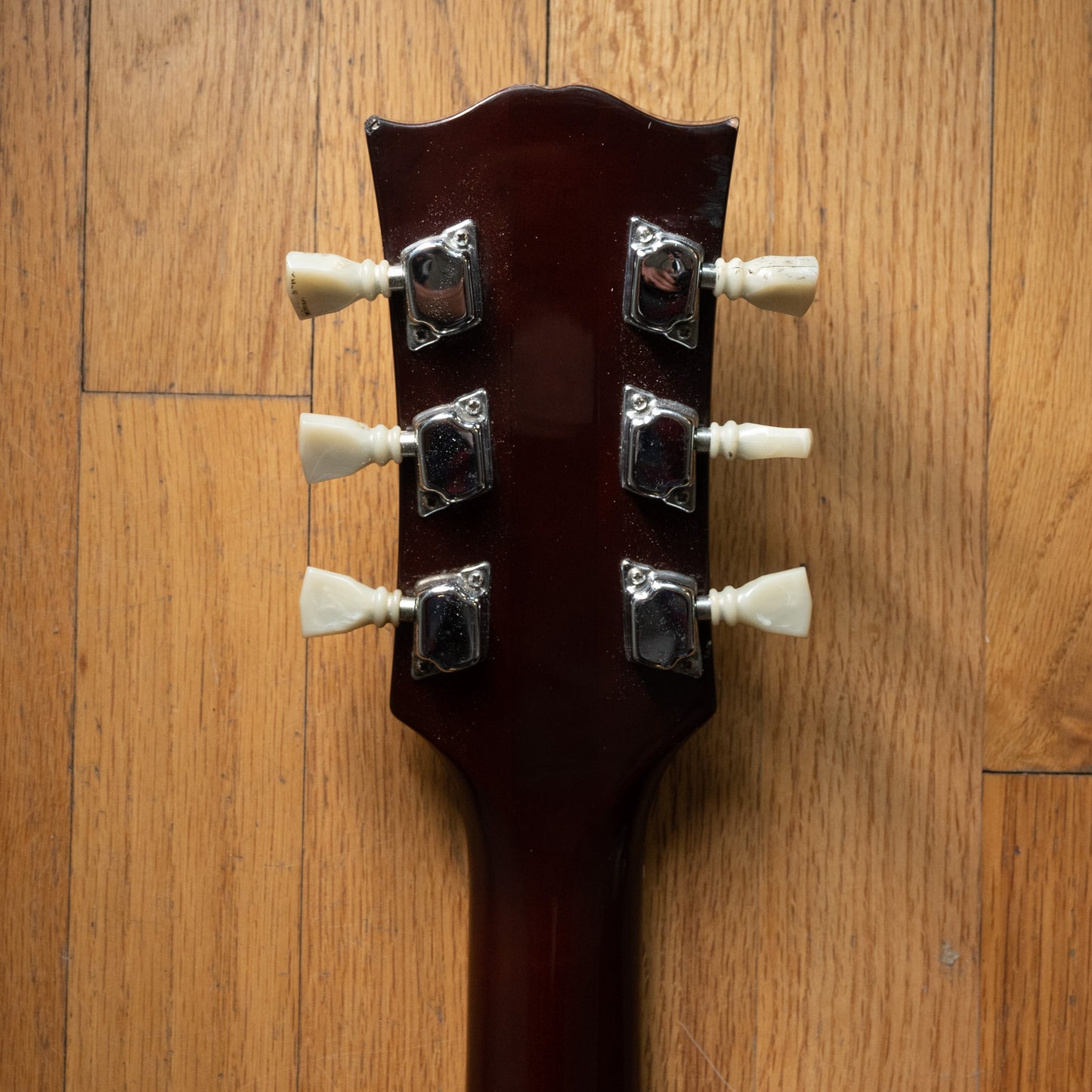 Greco LP Goldtop 1970s