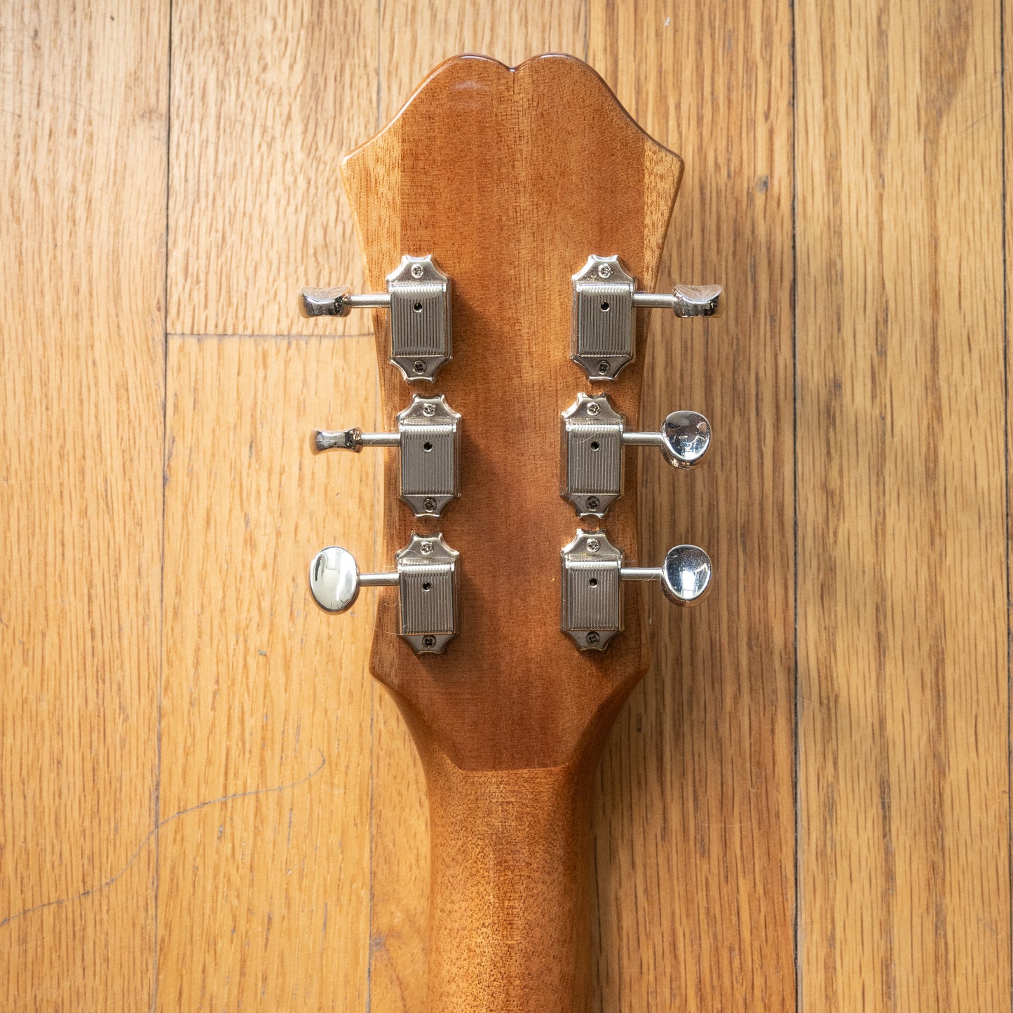 Epiphone Casino Natural w/HSC