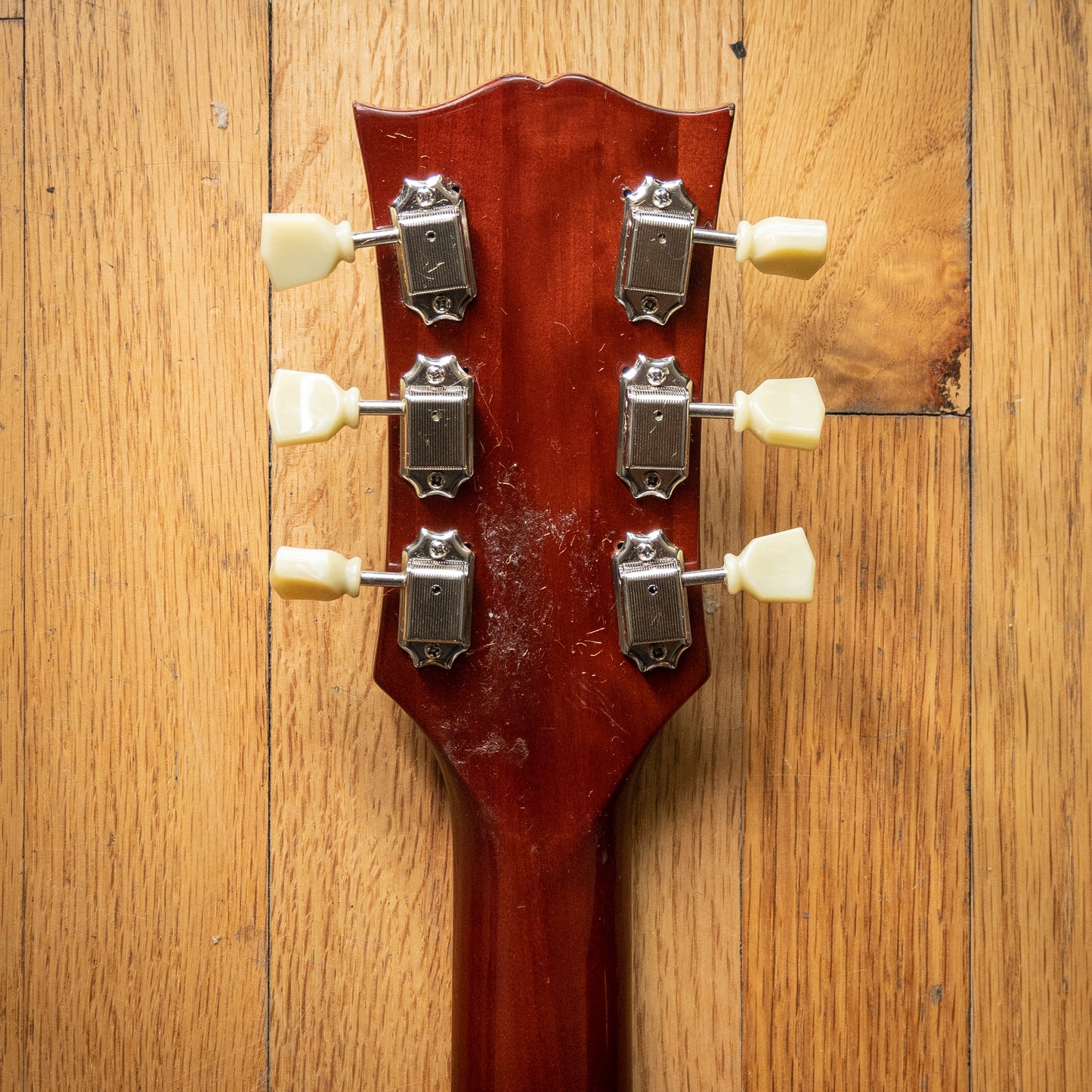 Greco LP Sunburst 1975