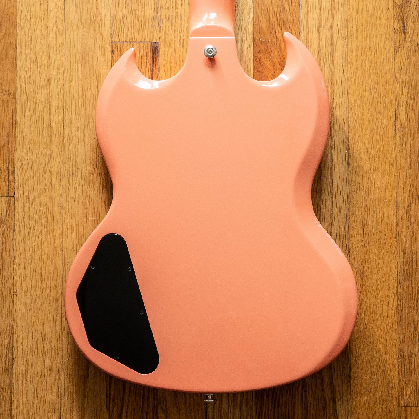 Gibson SG CME Exclusive Coral 2018 w/Gig Bag