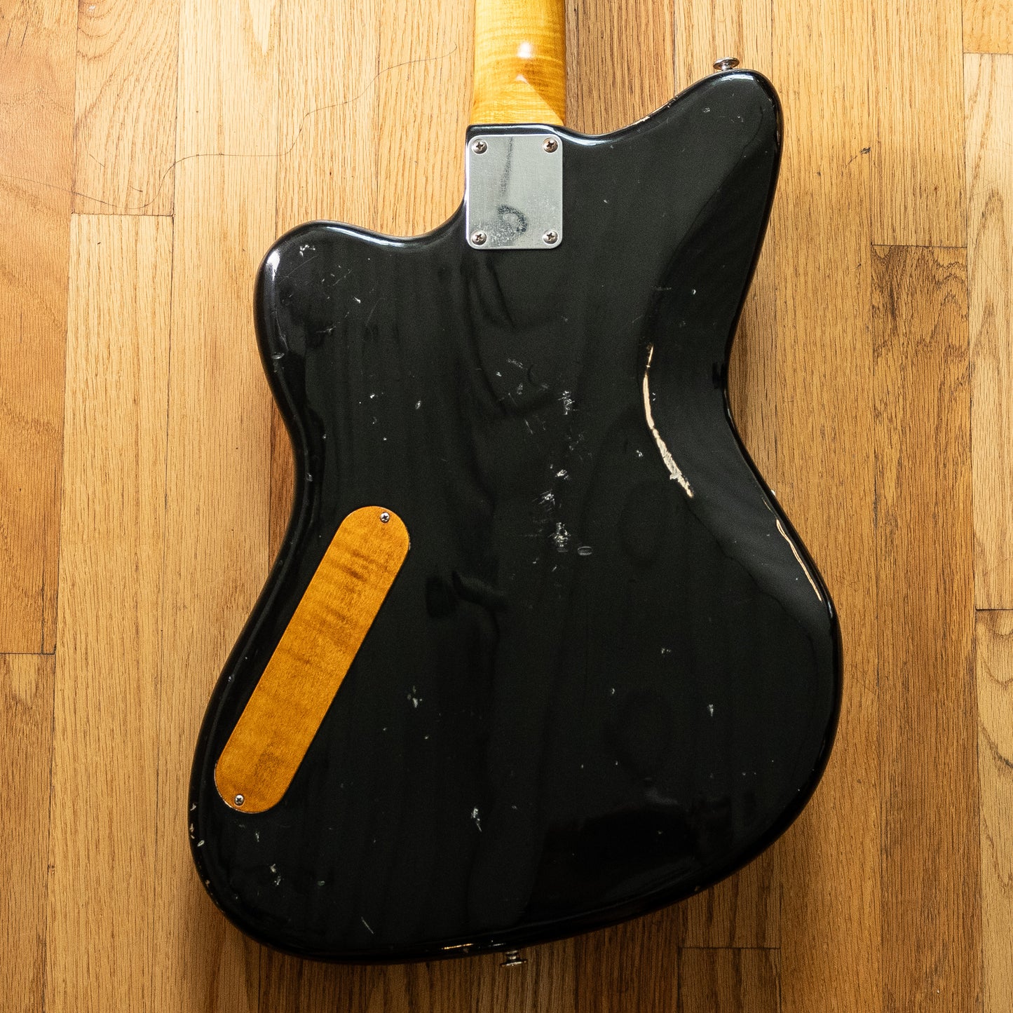 Bunting Melody Queen Black Aged 2022 w/Gig Bag