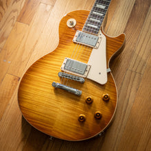 Load image into Gallery viewer, Gibson Les Paul Standard Plus Top Honey Burst 2016 w/OHSC
