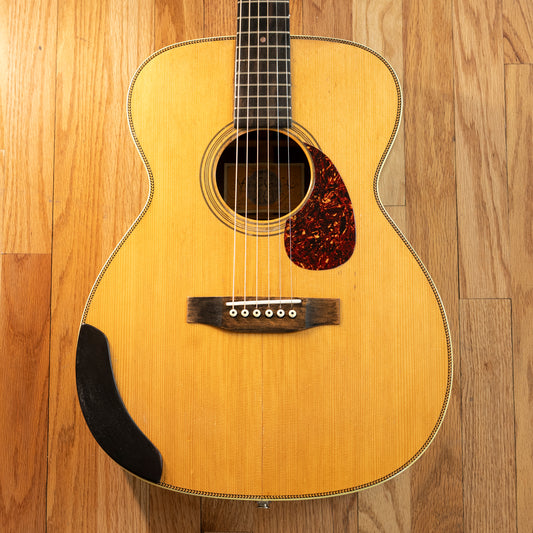 Franklin OM 1994 w/OHSC