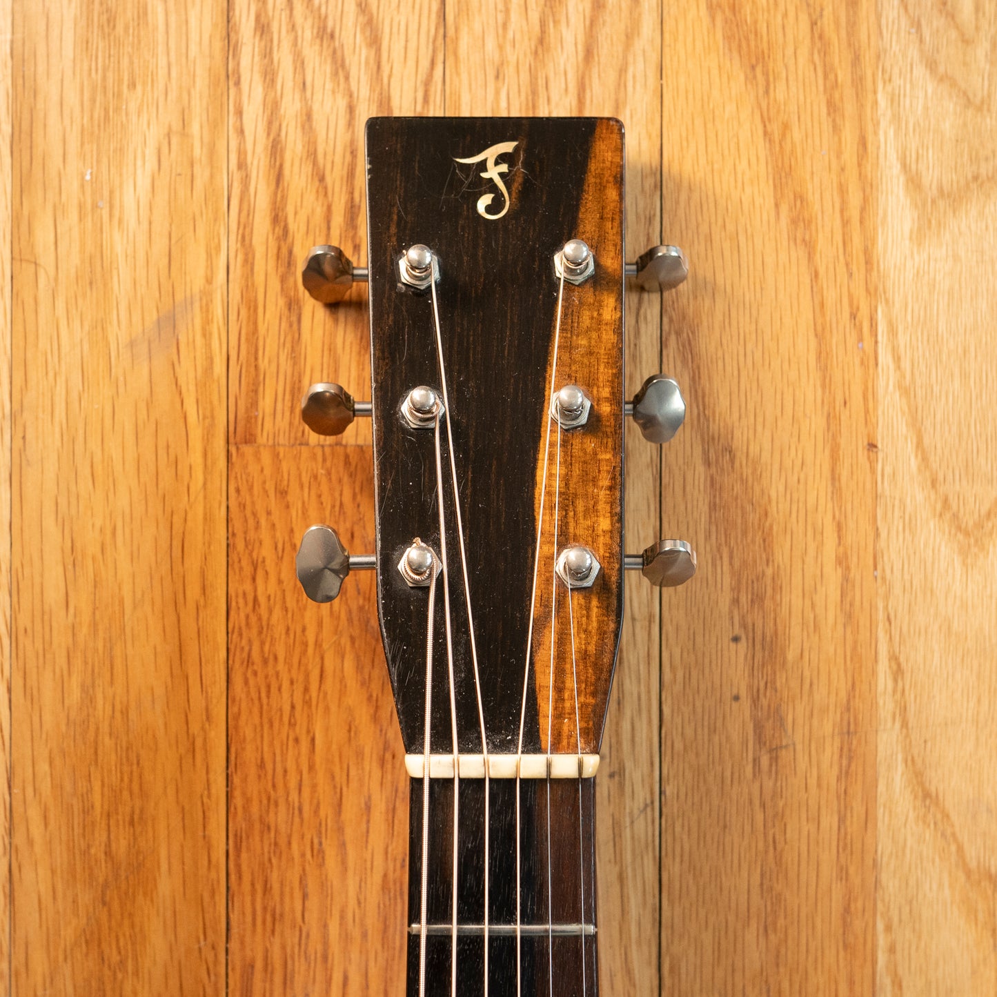 Franklin OM 1994 w/OHSC