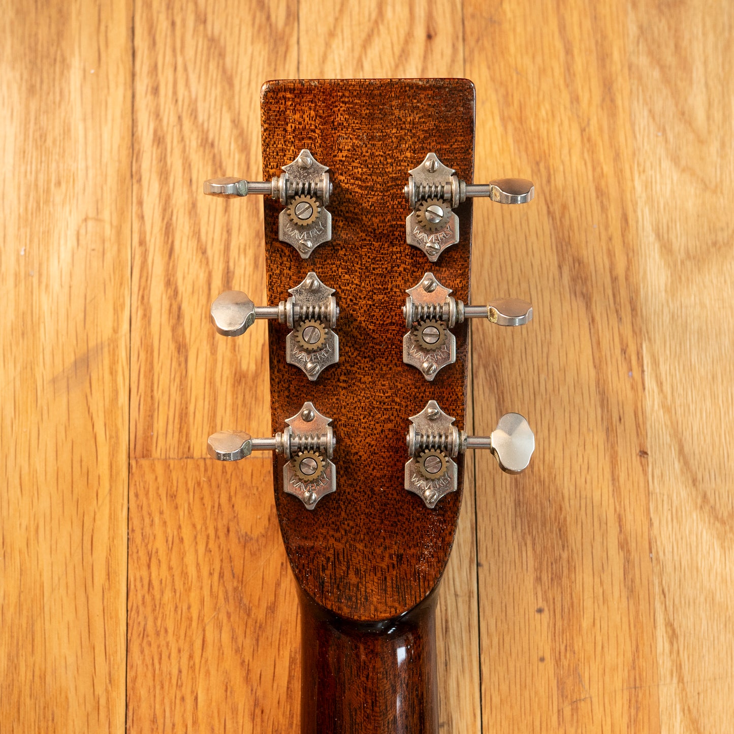 Franklin OM 1994 w/OHSC