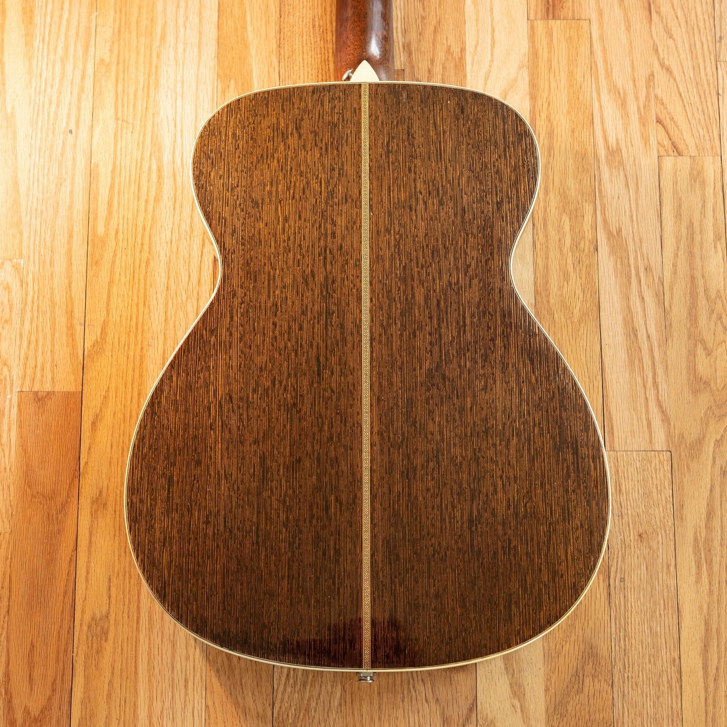 Franklin OM 1994 w/OHSC