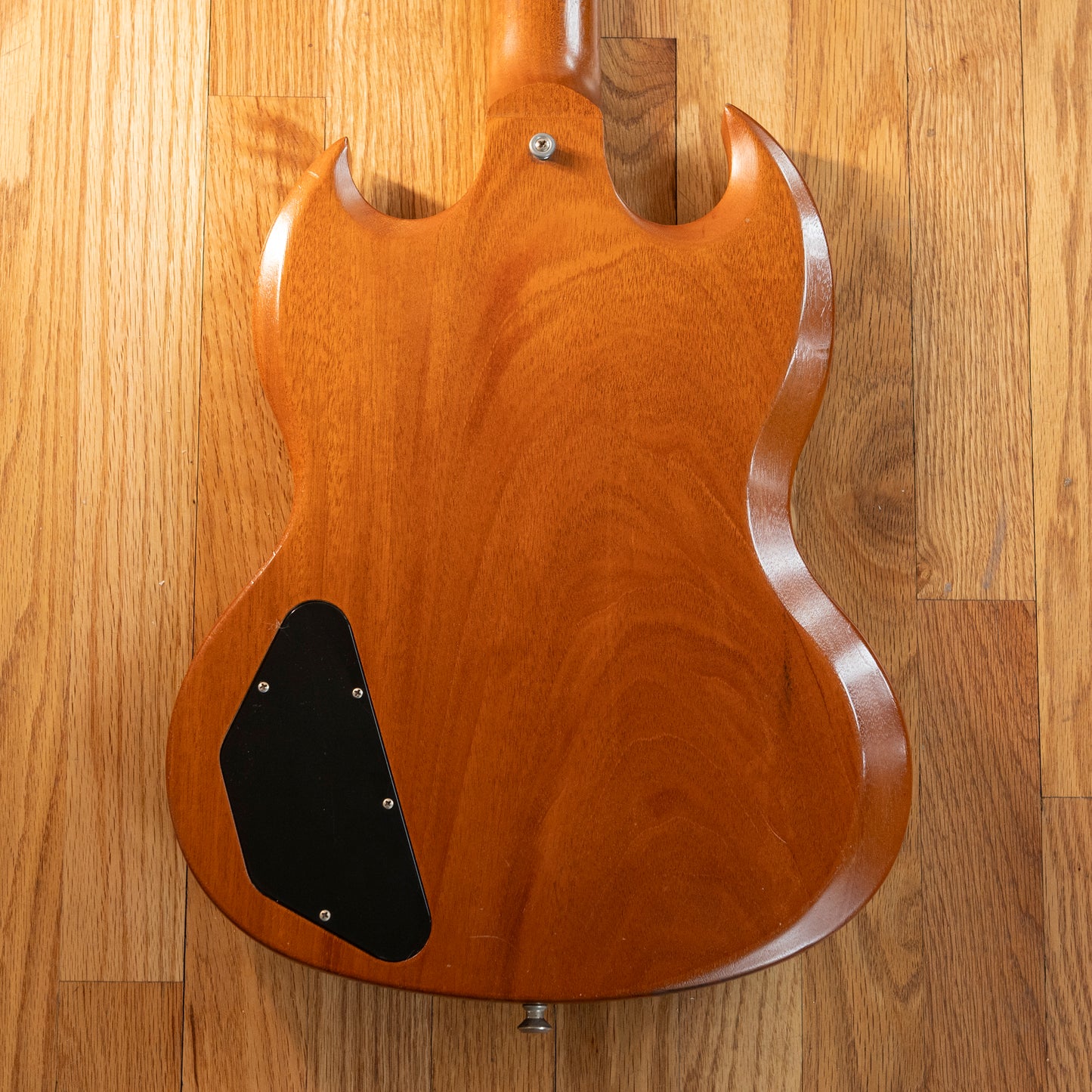 Gibson Guitar of the Week #10 SG-3 2007 w/OHSC