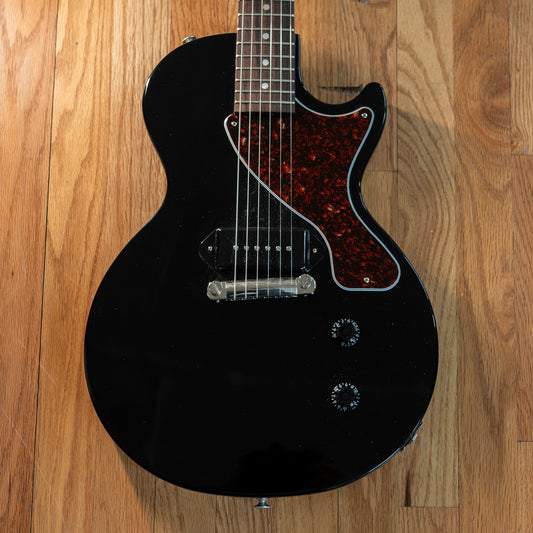 Gibson Les Paul Junior Ebony USED