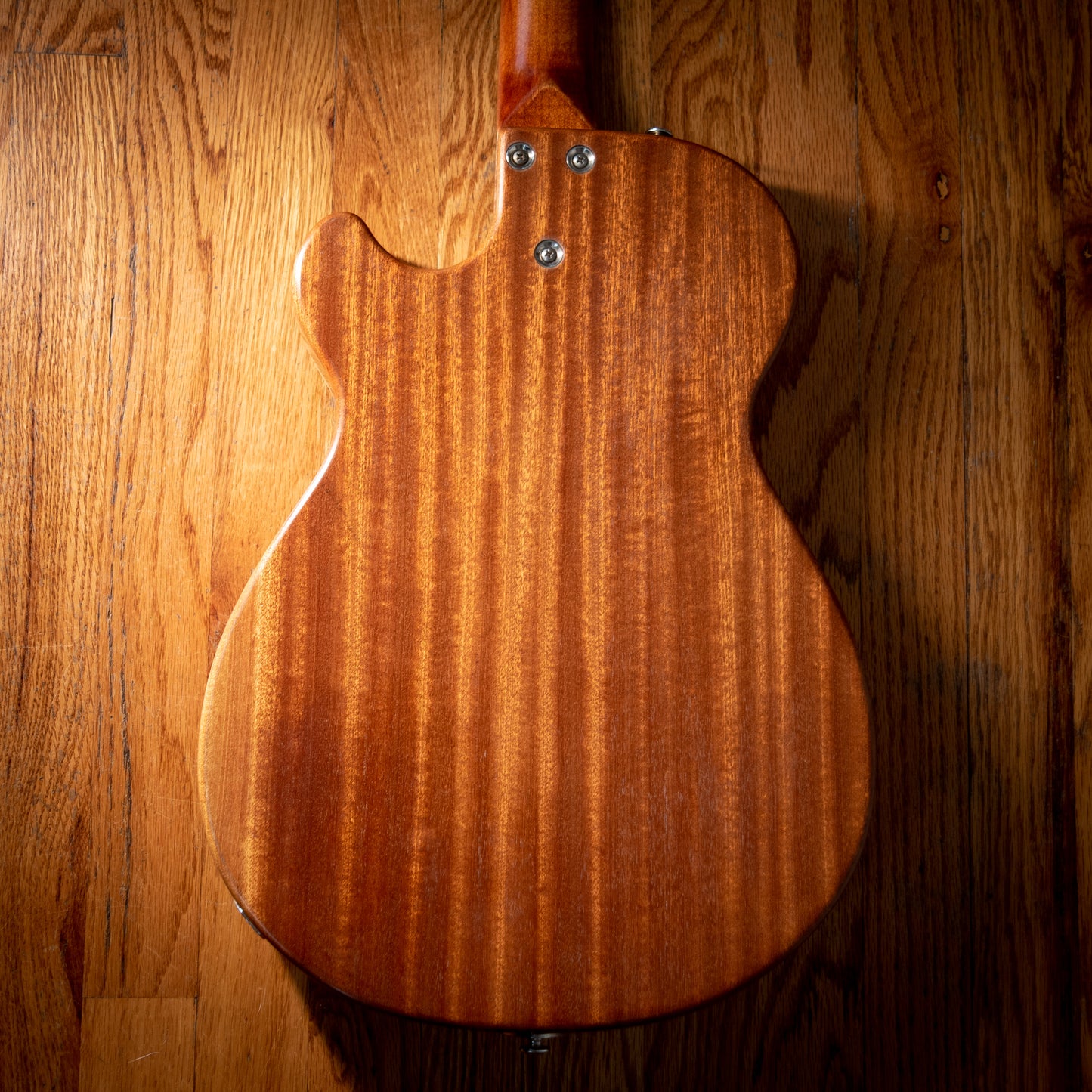 Bunting Willow JM Tuxedo Black Custom USED