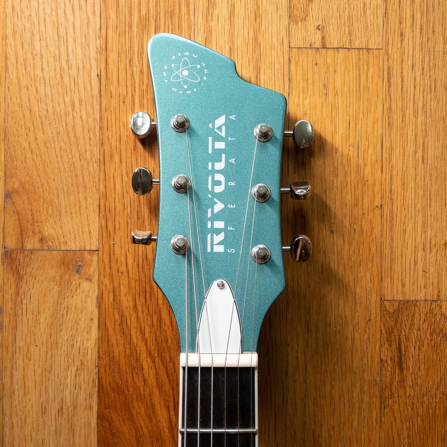 Rivolta Sferata Terra 2022