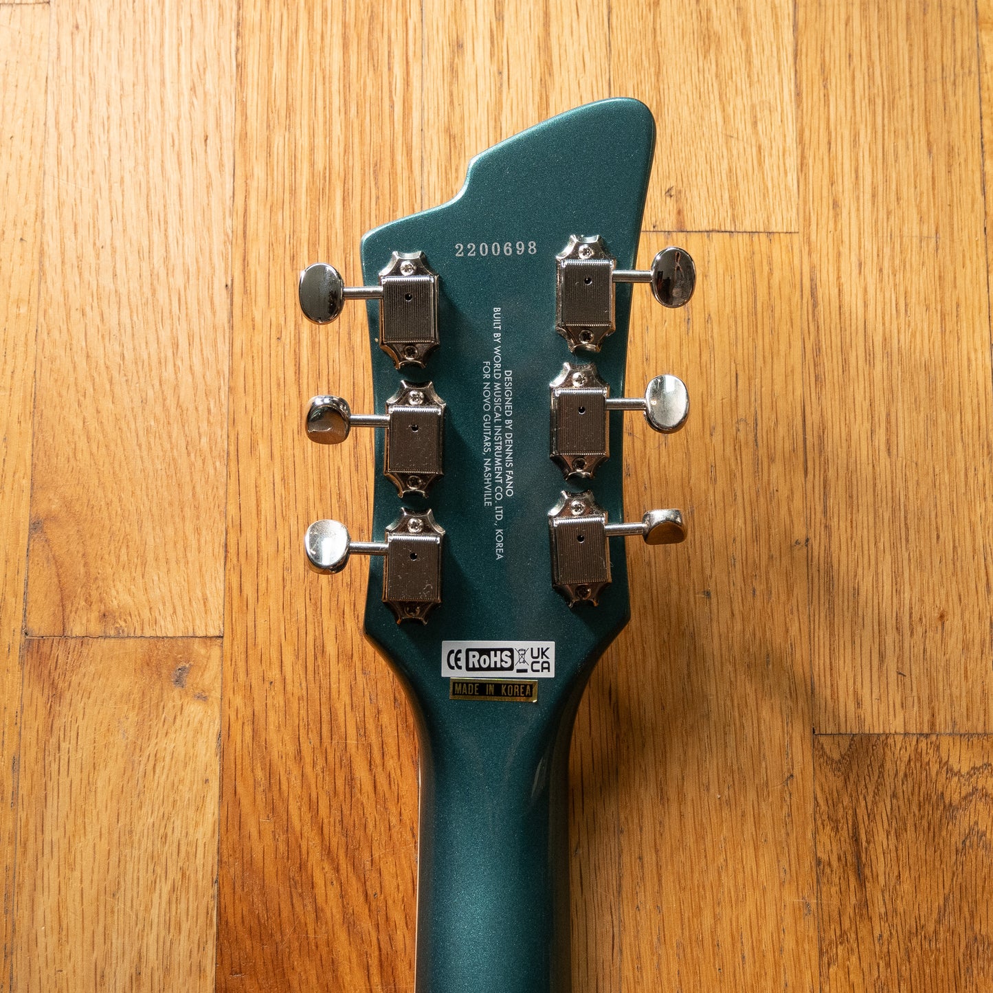 Rivolta Sferata Terra 2022