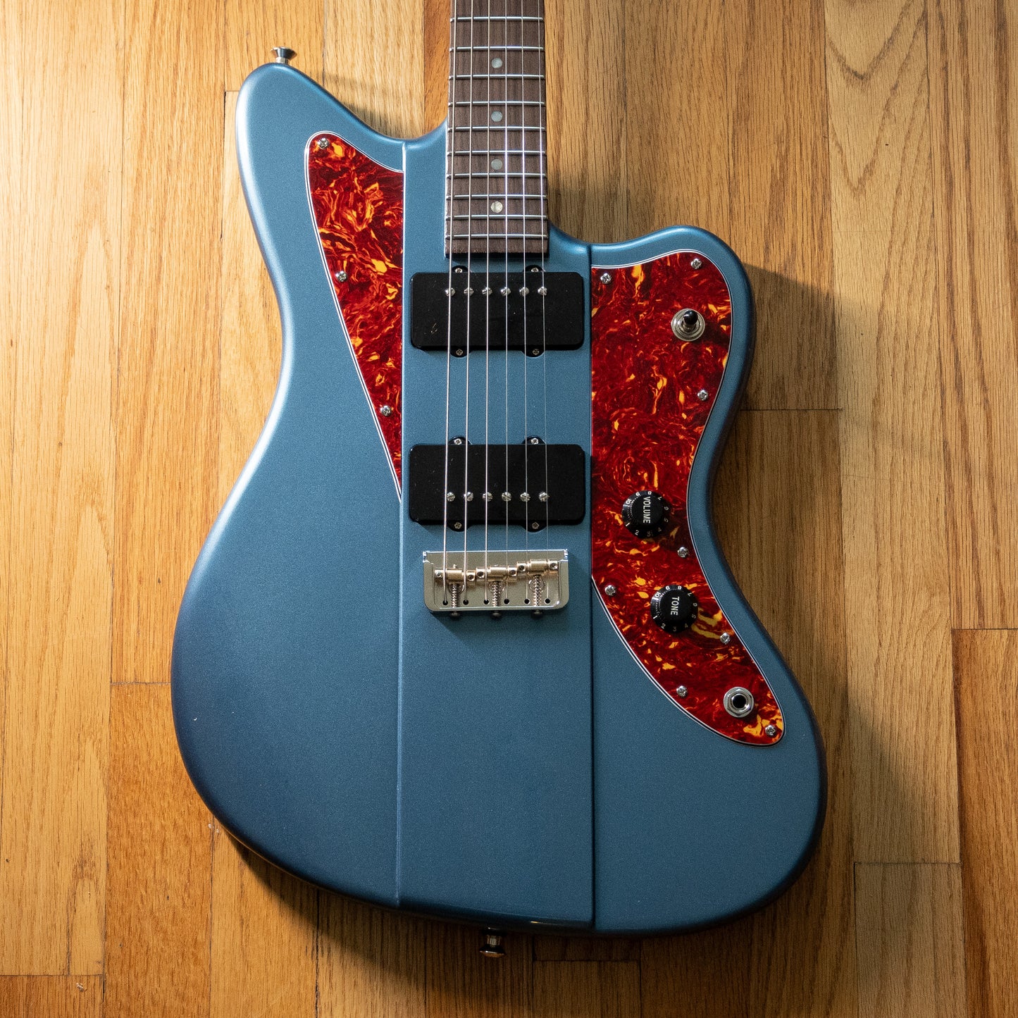 b3 Monroe Lake Placid Blue