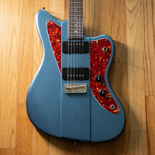 b3 Monroe Lake Placid Blue