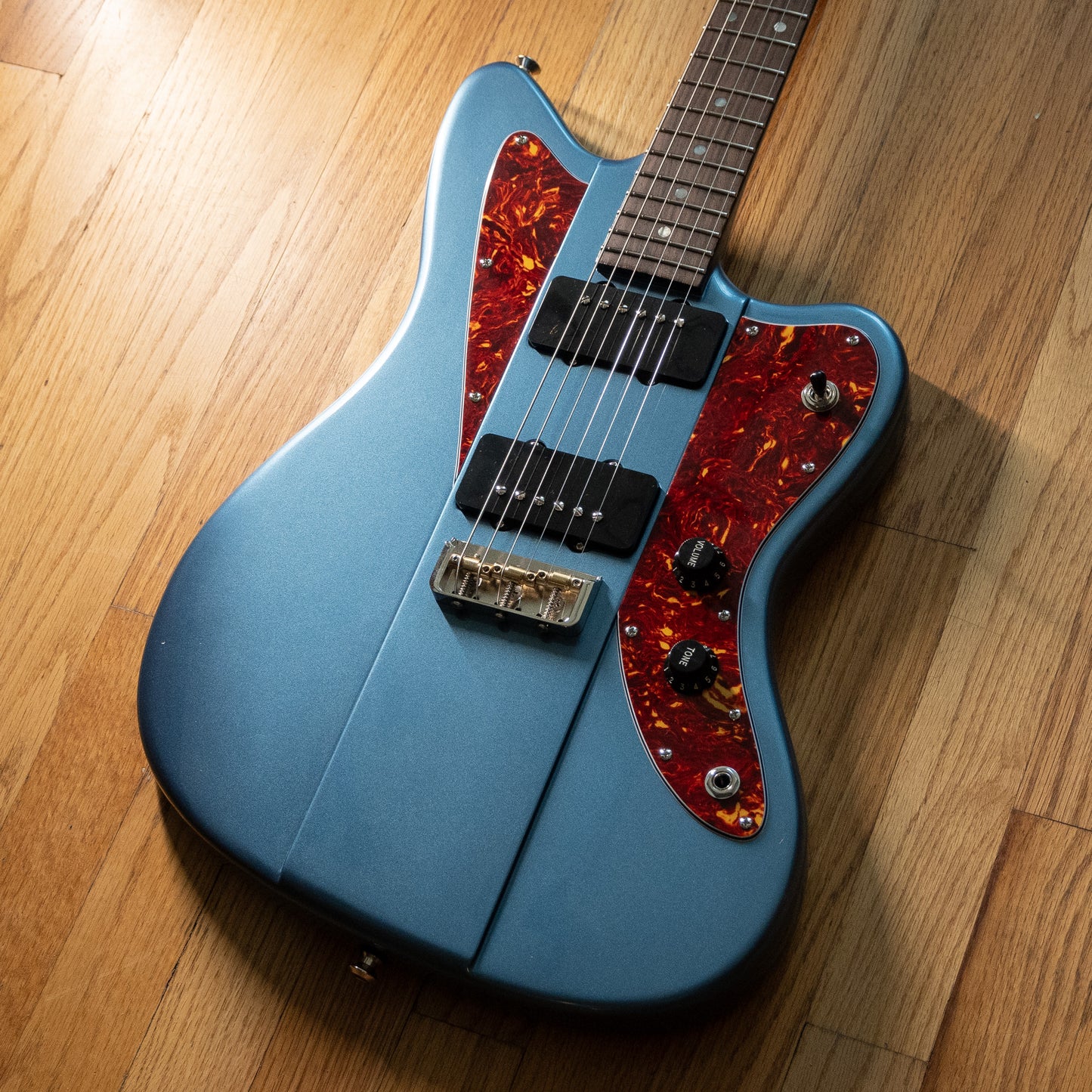 b3 Monroe Lake Placid Blue