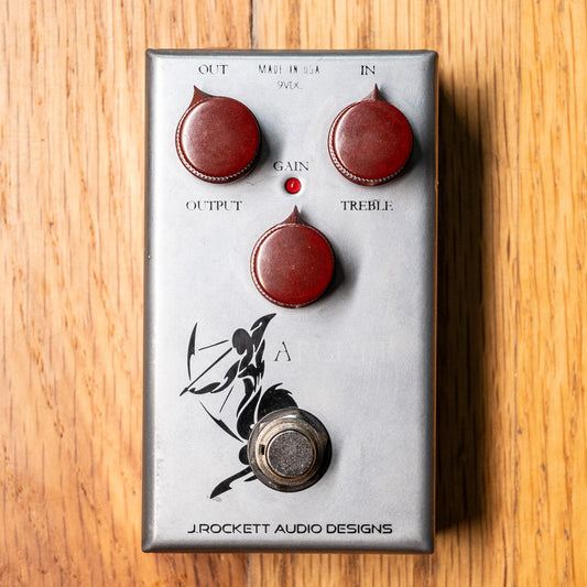 J. Rockett Archer USED w/ Box