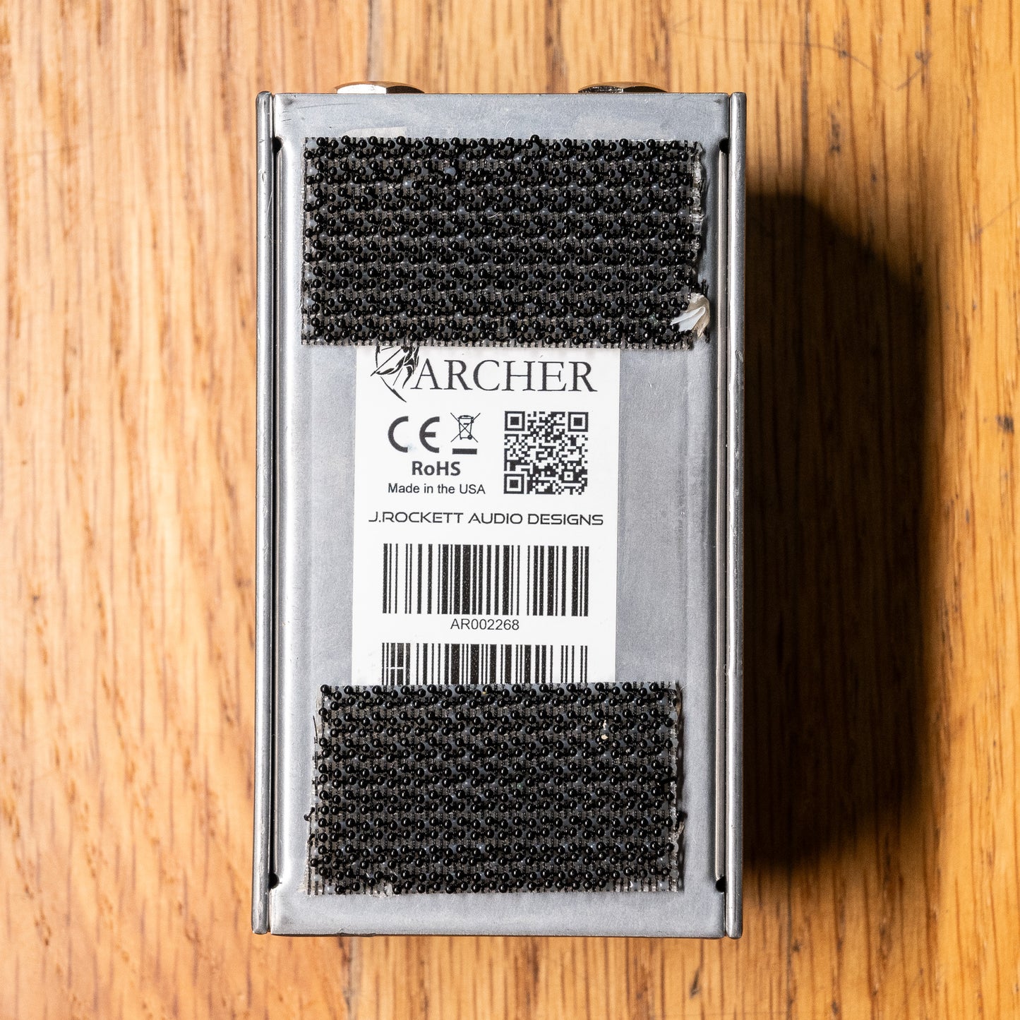 J. Rockett Archer USED w/ Box
