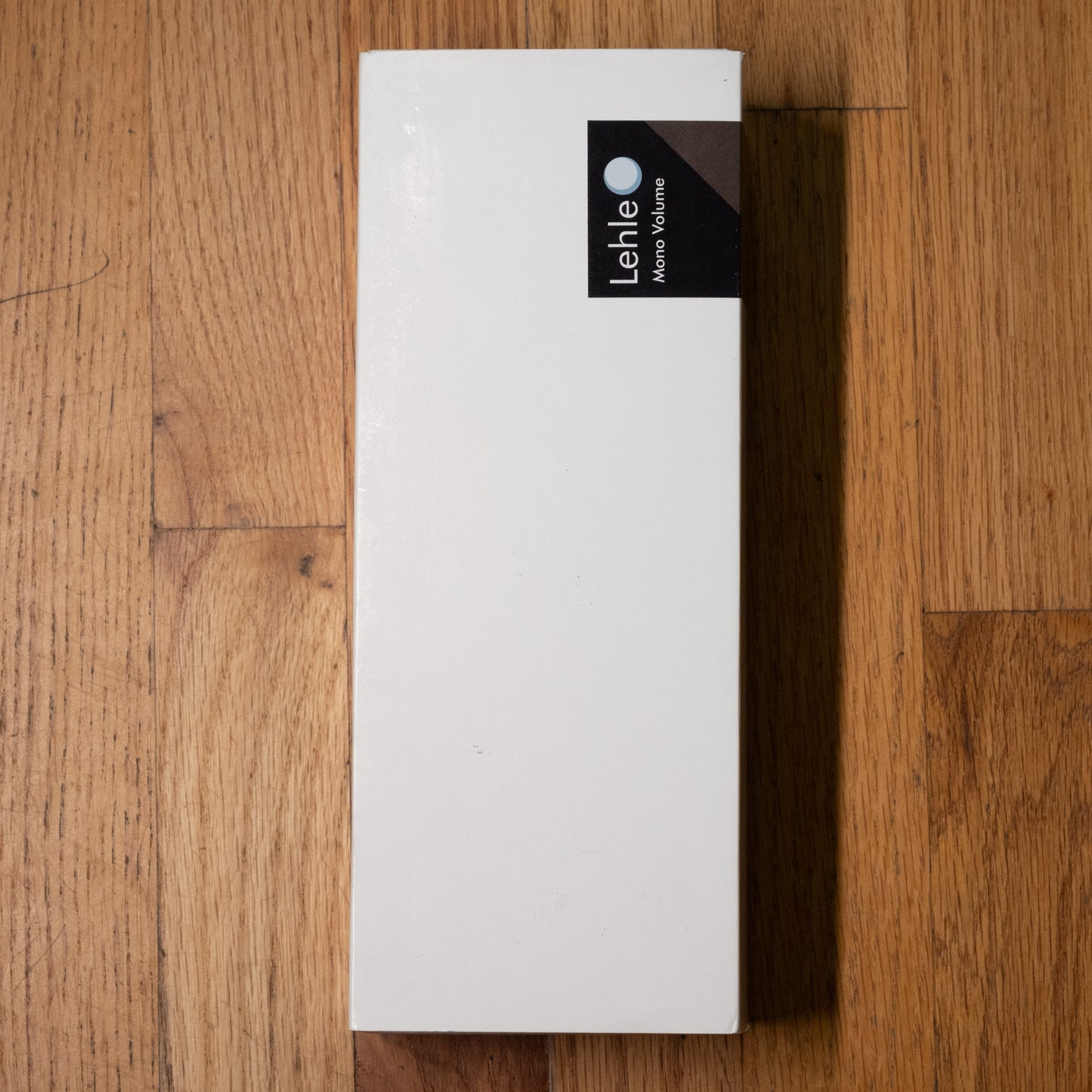 Lehle Mono Volume USED w/ Box