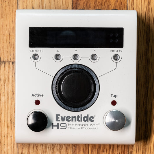 Eventide H9 Max USED w/ Box