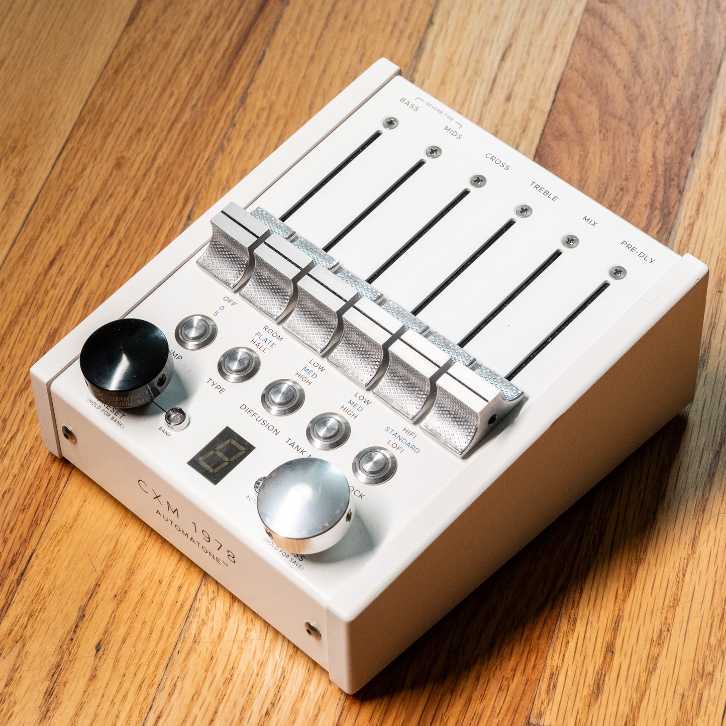 Chase Bliss CXM 1978 Automatone USED w/ Box