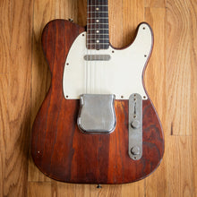 Load image into Gallery viewer, Fender Telecaster 1963 Refinished Stain w/OHSC

