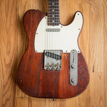 Load image into Gallery viewer, Fender Telecaster 1963 Refinished Stain w/OHSC
