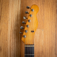 Load image into Gallery viewer, Fender Telecaster 1963 Refinished Stain w/OHSC

