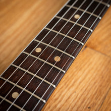 Load image into Gallery viewer, Fender Telecaster 1963 Refinished Stain w/OHSC
