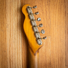 Load image into Gallery viewer, Fender Telecaster 1963 Refinished Stain w/OHSC
