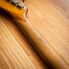 Load image into Gallery viewer, Fender Telecaster 1963 Refinished Stain w/OHSC

