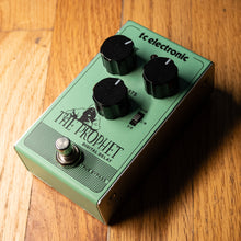 Load image into Gallery viewer, TC Elctronic Prophet DIgital Delay USED

